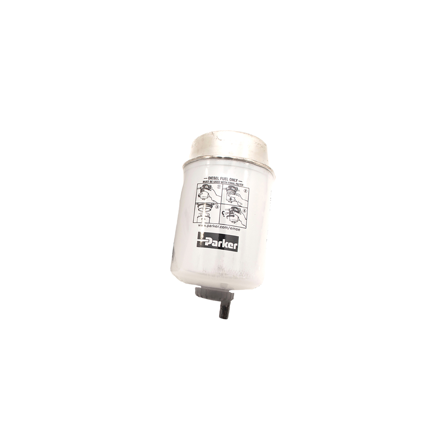 Image of Fuel Filter (WJI500030AM)