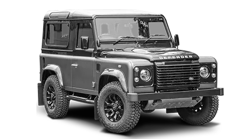 Land Rover Defender, 2007 - 2016