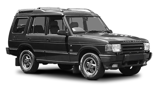 Discovery 1, 1989 - 1998