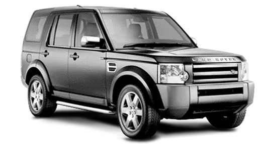 Discovery 3, 2005 - 2009