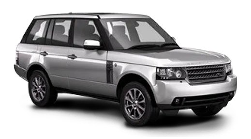 Range Rover L322, 2002 - 2012