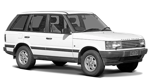 Range Rover P38A, 1994 - 2001