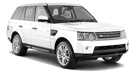 Range Rover Sport, 2005 - 2009