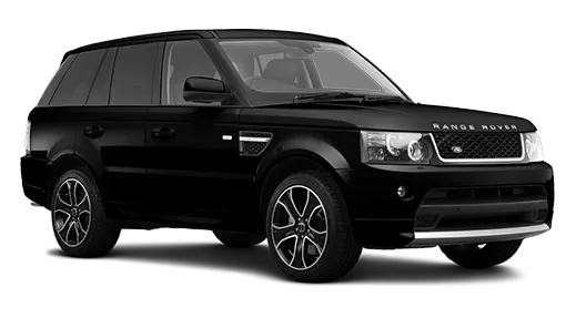 Range Rover Sport 2010 - 2013