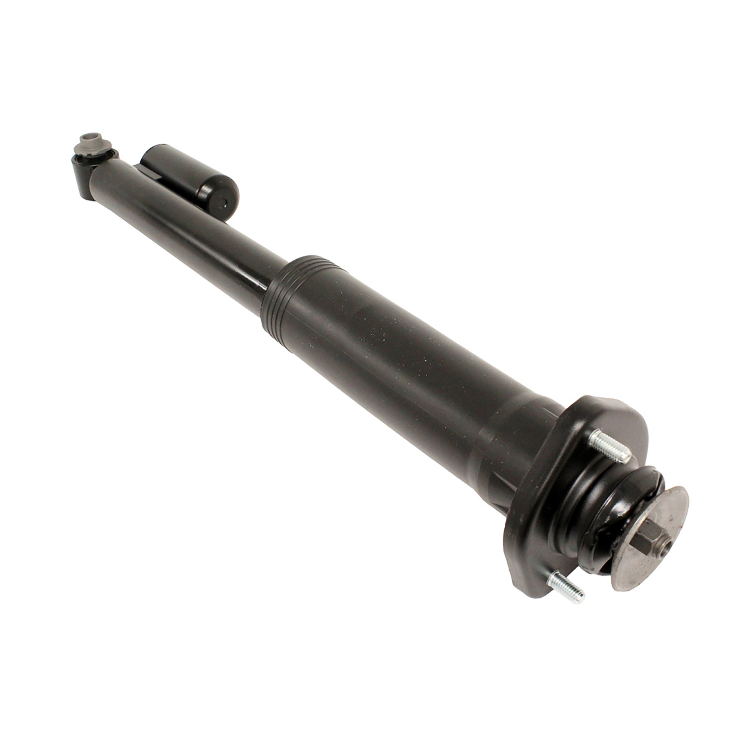 Image of Rear Shock Absorber (right hand) (LR023573PR)