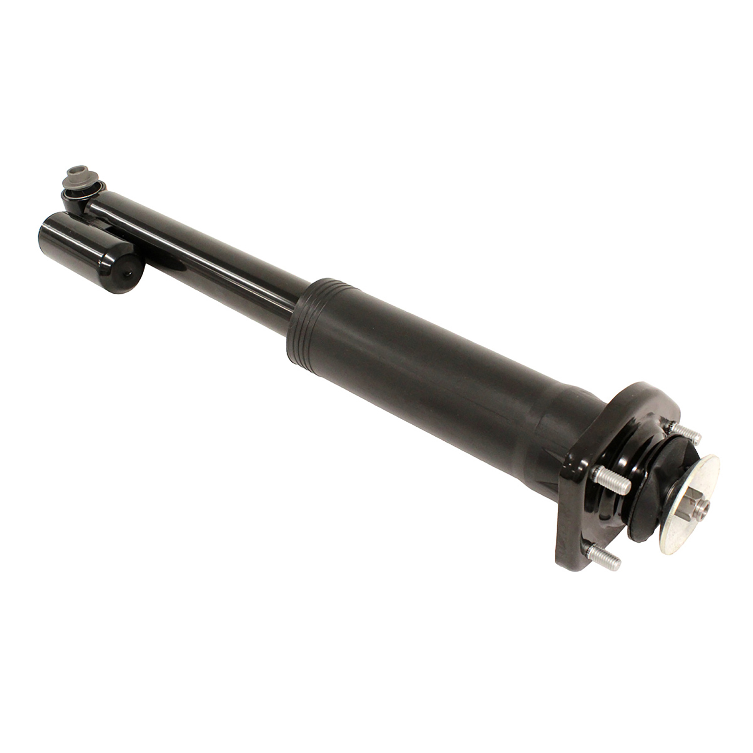 Image of Rear Shock Absorber (left hand) (LR023580PR)