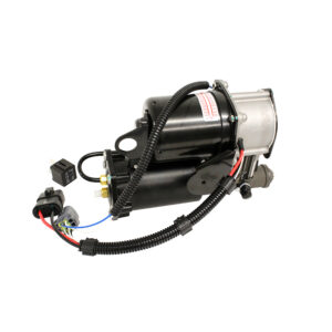 Image of Air Suspension Compressor (LR023964PR)