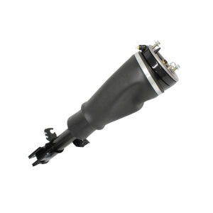 Image of Front Shock Absorber and Air Spring Assembly (right hand) – LR032563PR