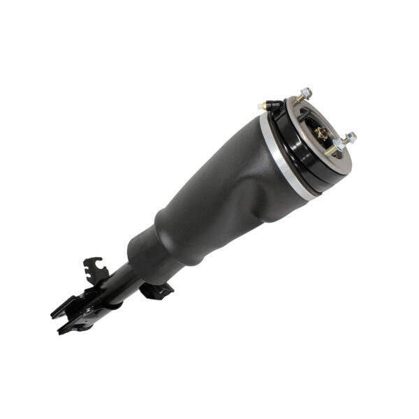 Image of Front Shock Absorber and Air Spring Assembly (right hand) (LR032566PR)