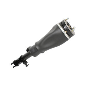 Image of Front Shock Absorber and Air Spring Assembly (left hand) (LR032570PR)