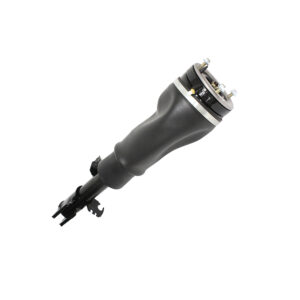 Image of Front Shock Absorber and Air Spring Assembly (left hand) (LR032575PR)