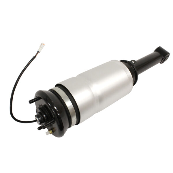 Image of Air Suspension Spring and Shock Absorber (front) Right Hand (LR052866PR)