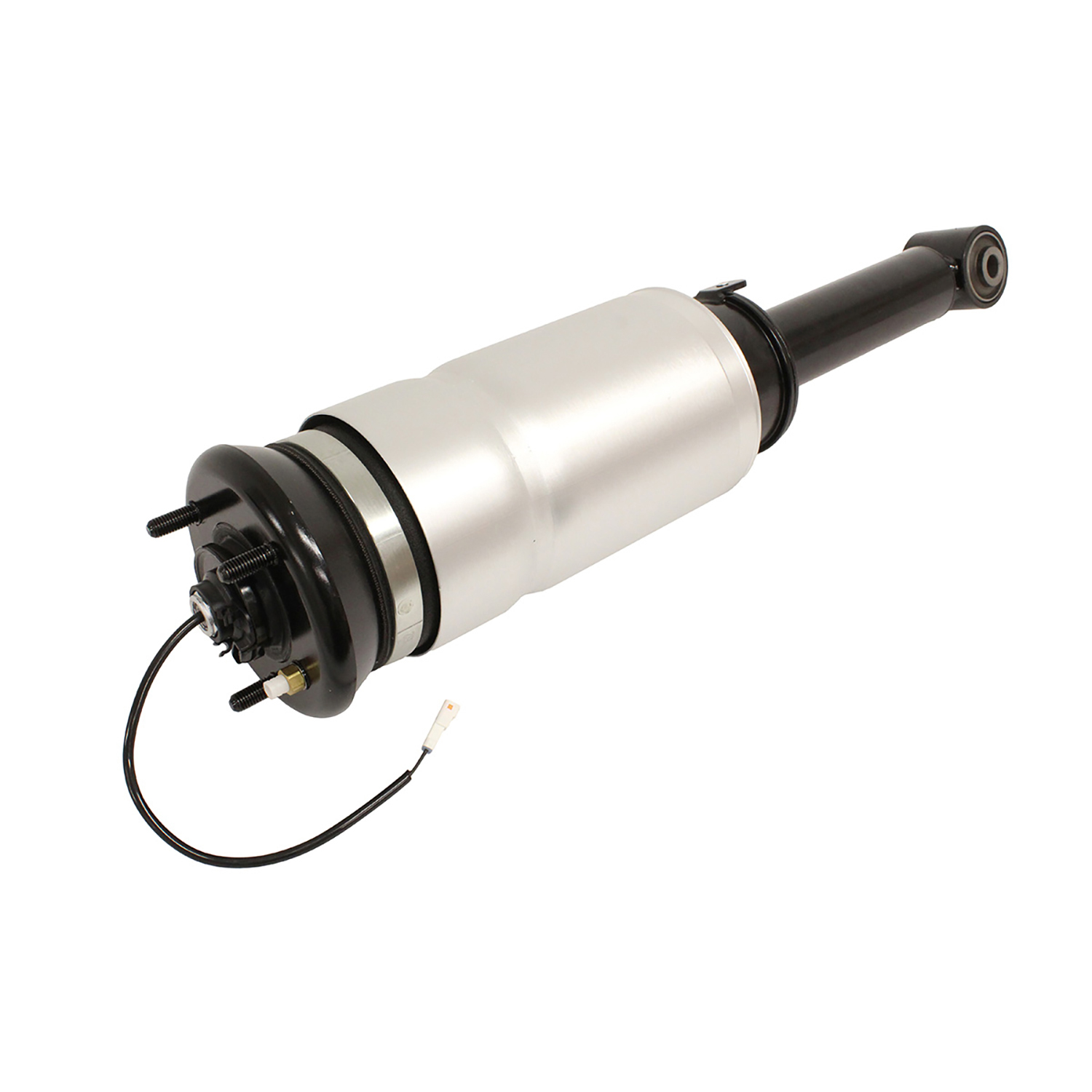 Image of Air Suspension Spring and Shock Absorber (front) Left Hand (LR052867PR)