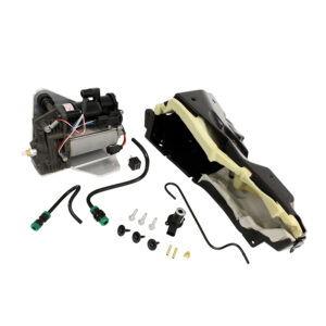 Image of Air Suspension Compressor (LR072537PR)
