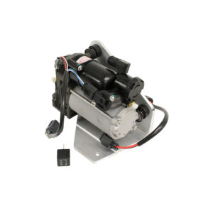 Air Suspension Compressor - LR078650PR