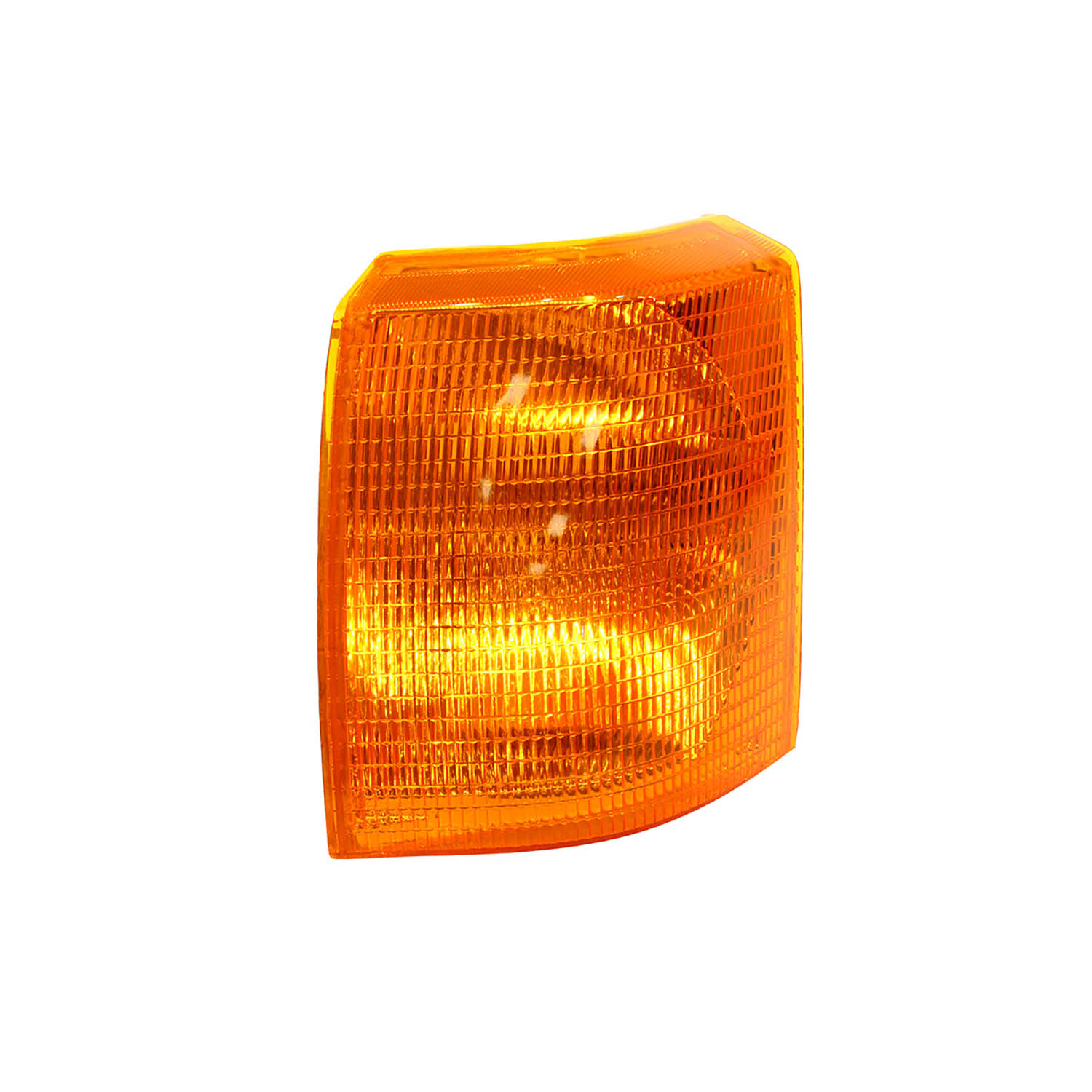 Image of Front Indicator Lamp (left hand) Amber (AMR2688AM)