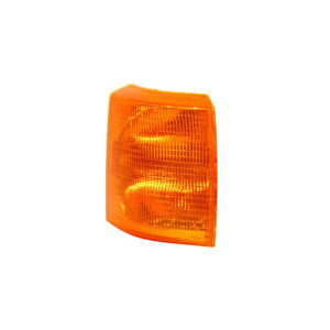 Image of Front Indicator Lamp (right hand) Amber (AMR2690AM)