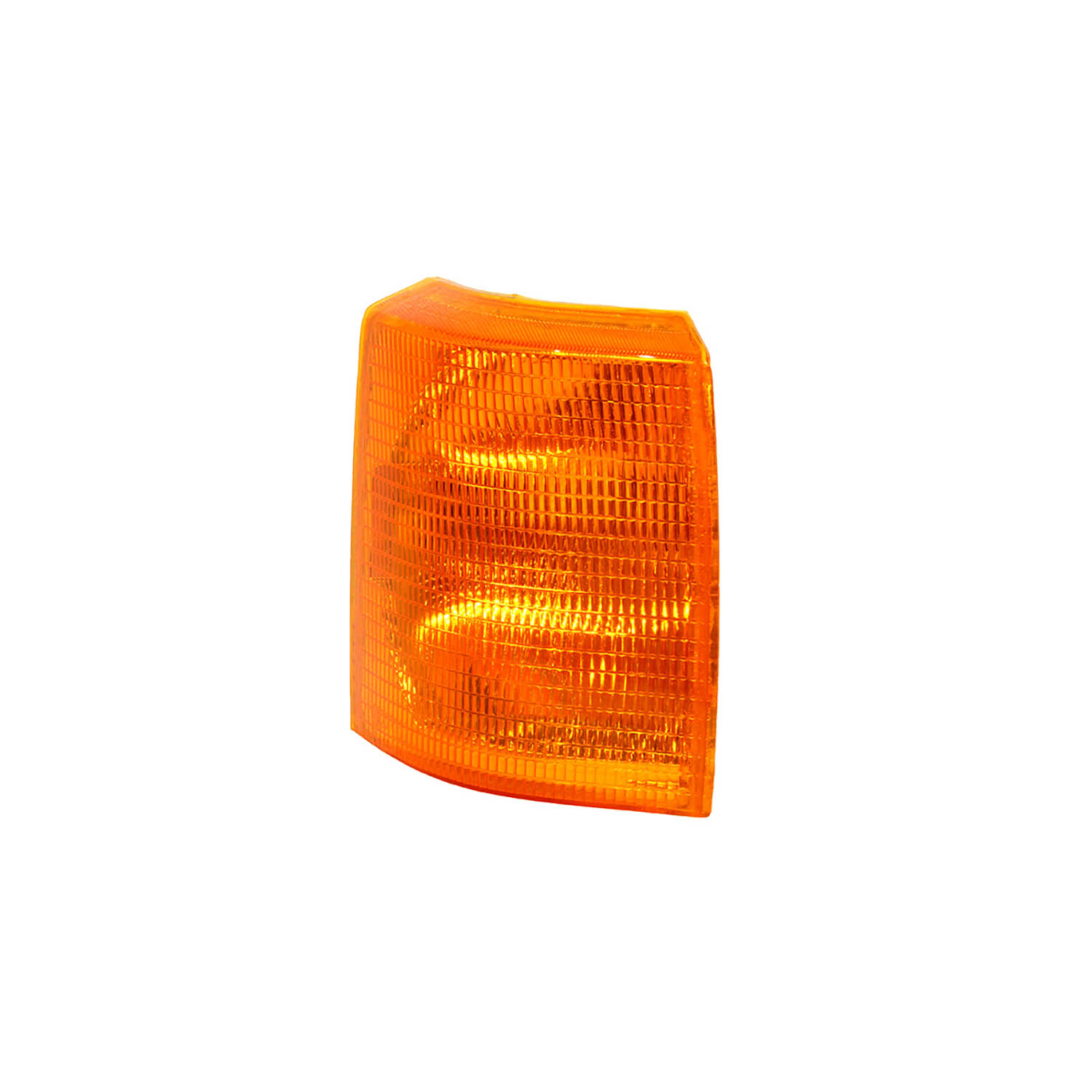 Image of Front Indicator Lamp (right hand) Amber (AMR2690AM)