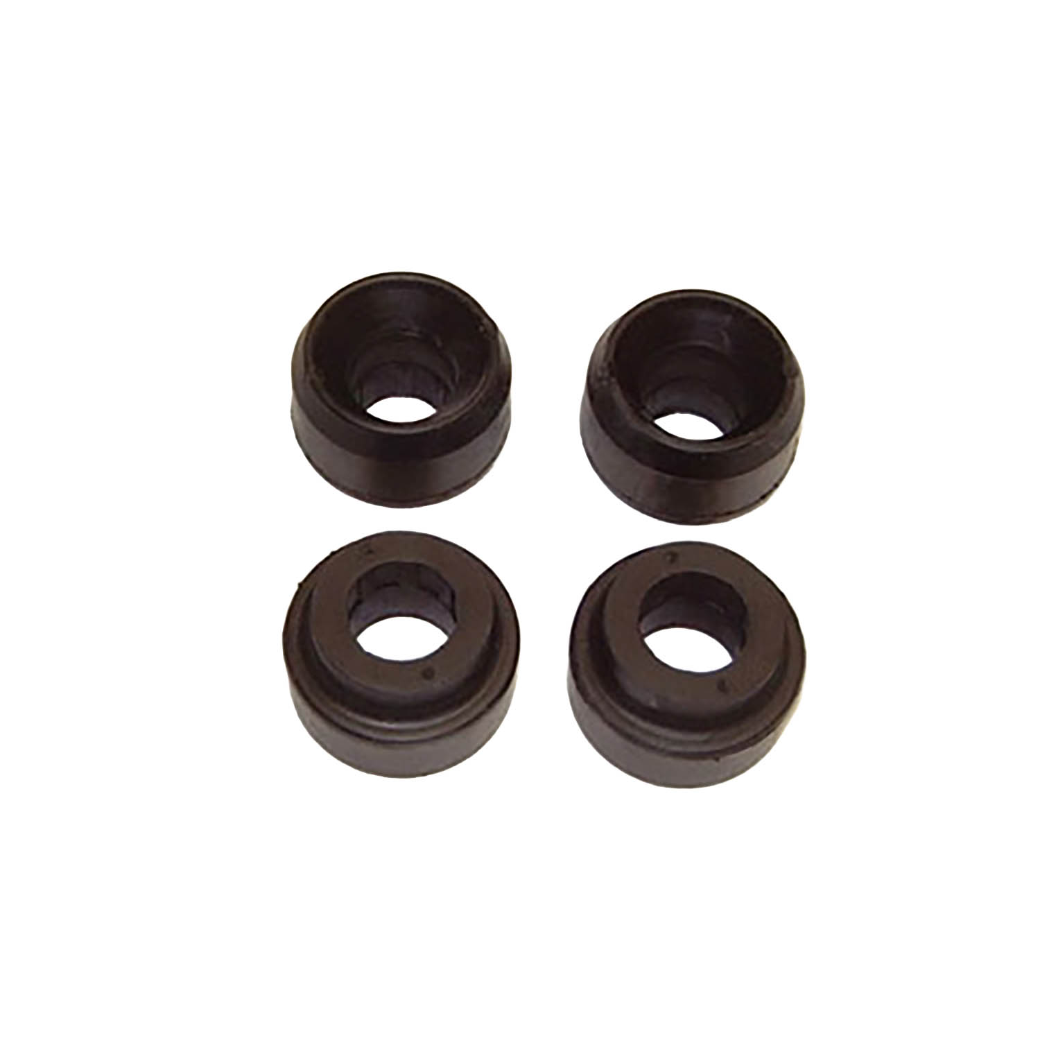 Image of Radius Arm Rubber Bush Front (arm to chassis) (ANR2563AM)