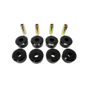 Image of Radius Arm Polyurethane Bush Kit Front (12 piece) (ANR3332OPY)