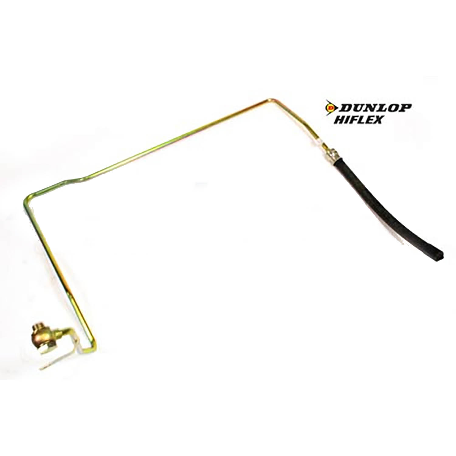 Image of Steering Box Hose and Pipe Assembly (ANR3383AM)