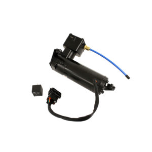 Image of Air Suspension Compressor (ANR3731PR)