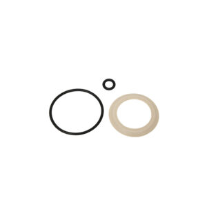 Image of Air Suspension Compressor Seal Kit (3 piece) (ANR3731SEAL)