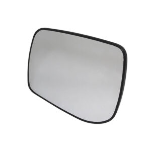 Door Mirror Glass (left hand) Convex - BTR6073AM