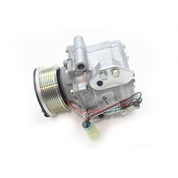 Image of Air Conditioning Compressor (ERR4534AM)