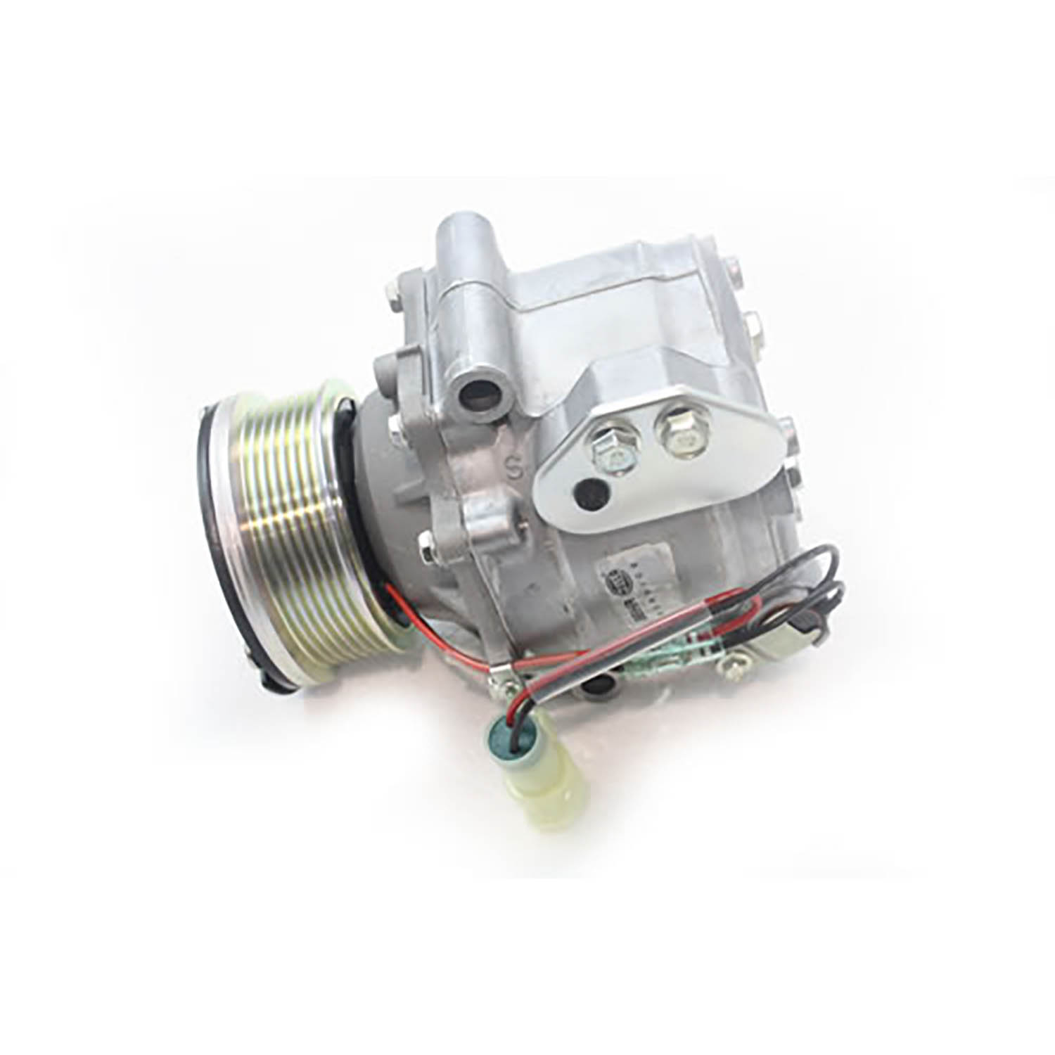 Image of Air Conditioning Compressor (ERR4534AM)