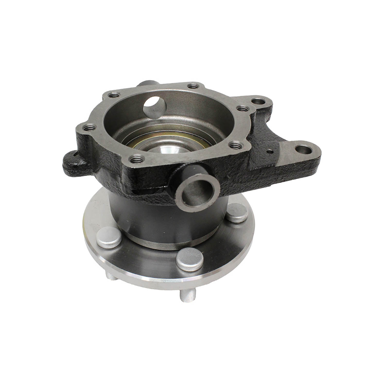 Image of Hub and Bearing Assembly Rear (FTC3223AM)