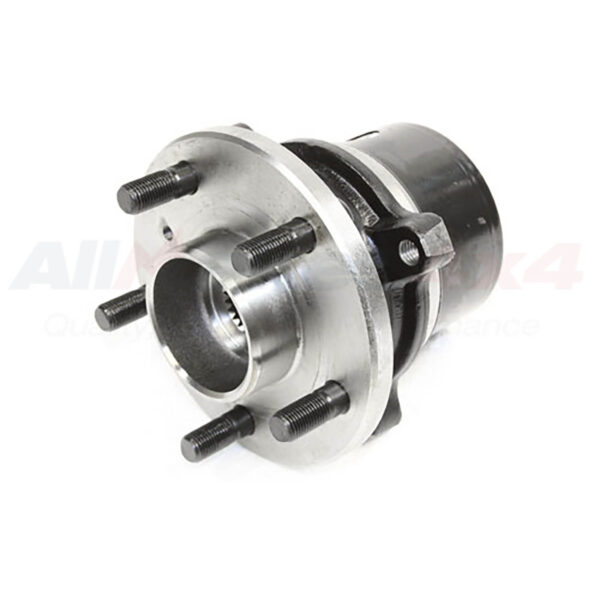 Image of Hub and Bearing Assembly (front) Right Hand (FTC3226AM)