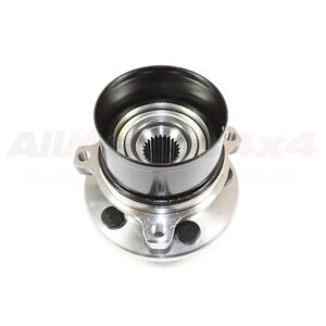 Image of Hub and Bearing Assembly (front) Left Hand (FTC3243AM)