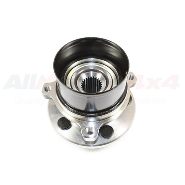 Image of Hub and Bearing Assembly (front) Left Hand (FTC3243AM)