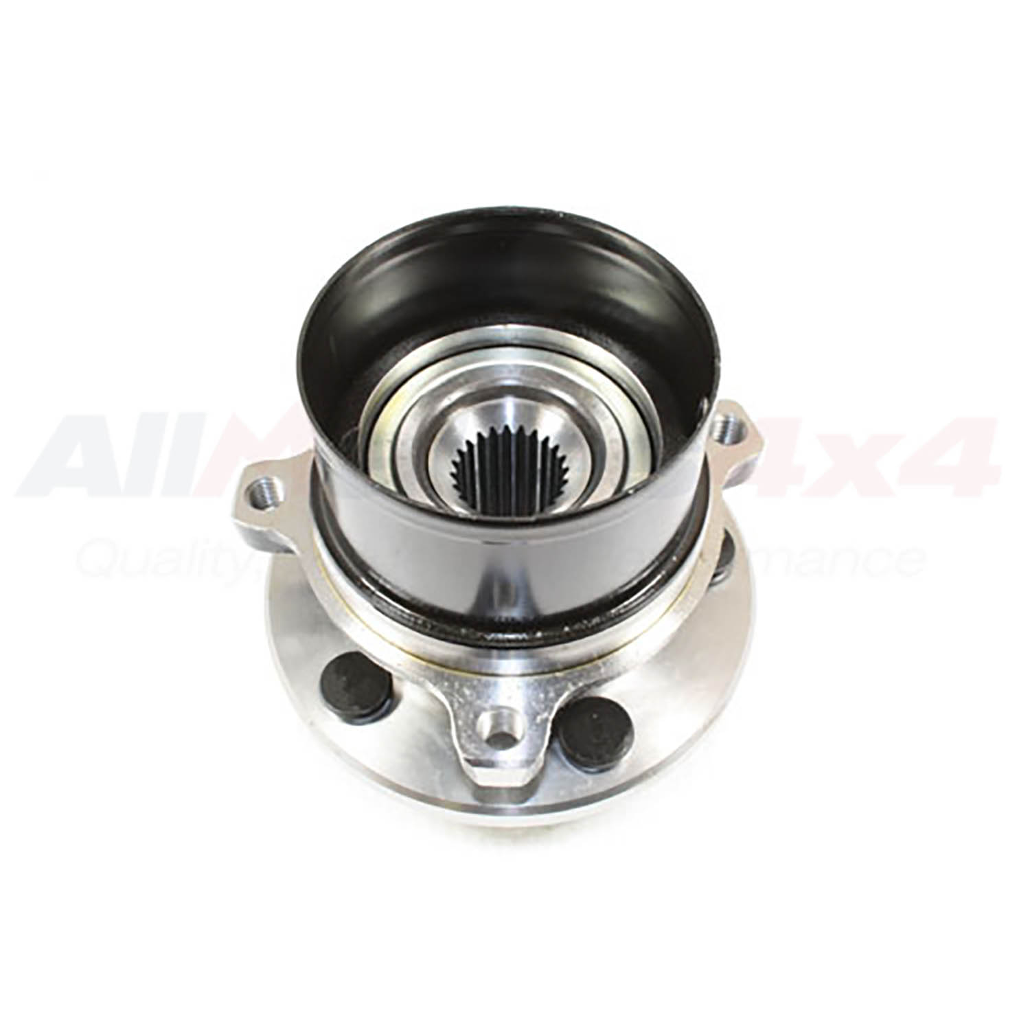 Image of Hub and Bearing Assembly (front) Left Hand (FTC3243AM)