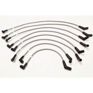 Ignition Lead Set (grey) - GWS102
