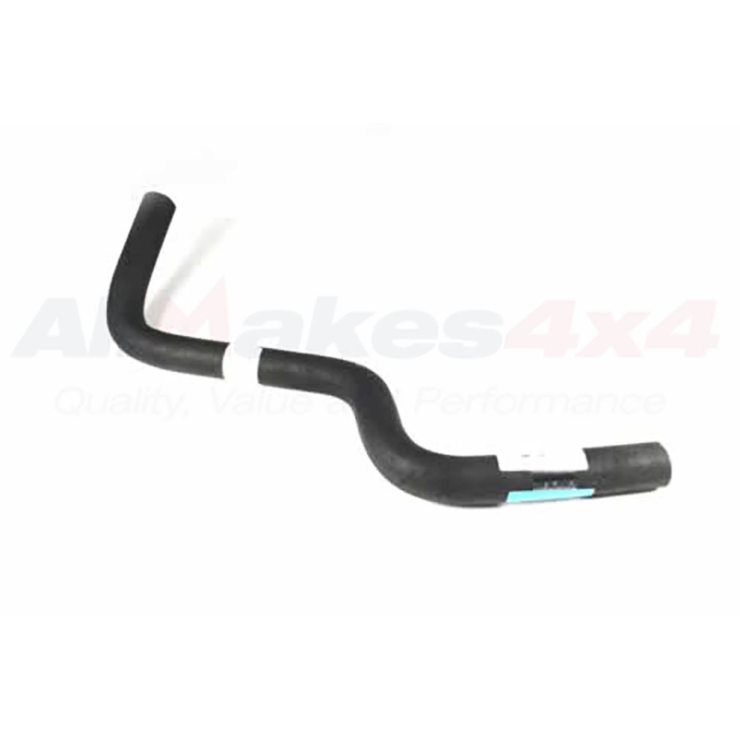 Image of Heater Hose (to inlet manifold) (JHB100920AM)