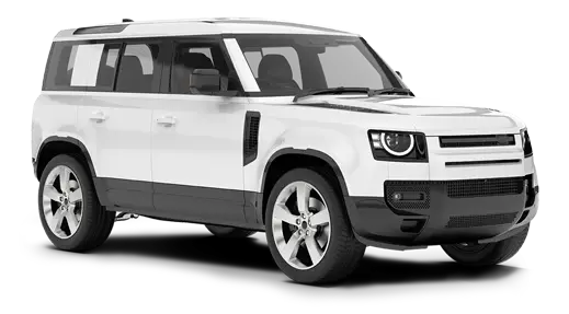 Land Rover Defender, 2020