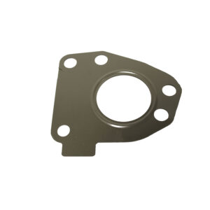 Image of RH Turbo to Manifold Gasket (LR003622AM)