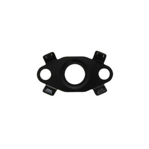 Image of Turbo Oil Drain Pipe Gasket (LR003787AM)