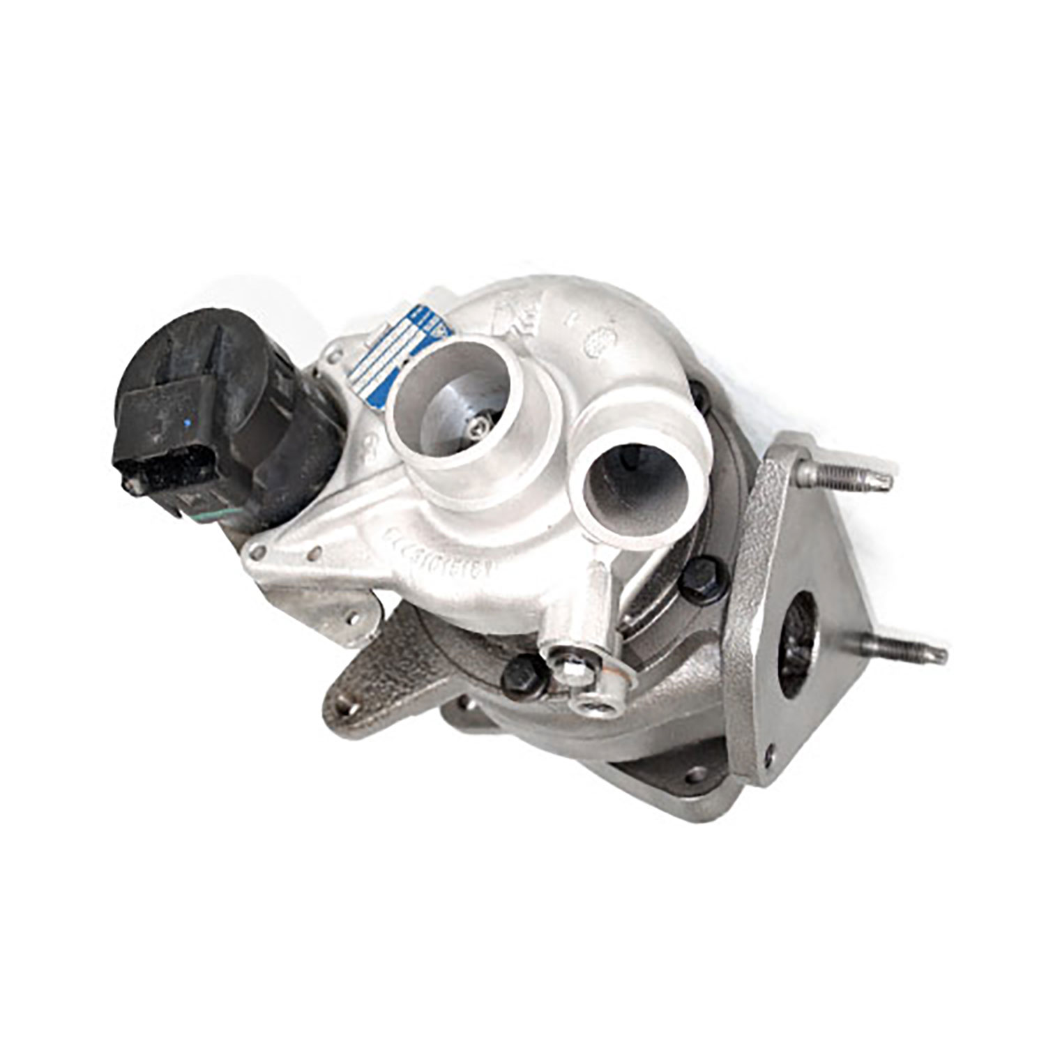 Image of Turbo (left hand secondary) (LR021046OEM)