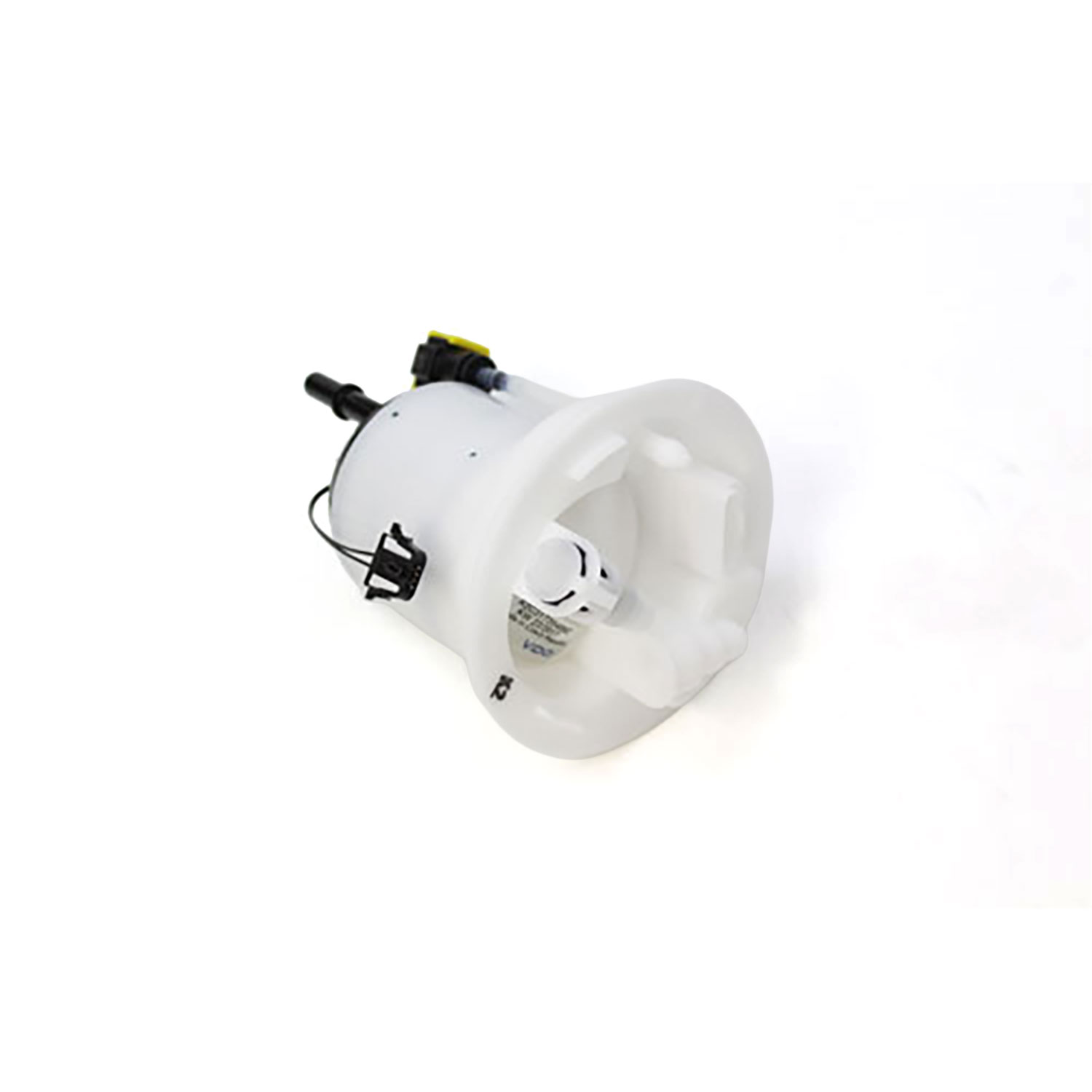 Image of Sender Unit complete with Filter (LR043154OEM)