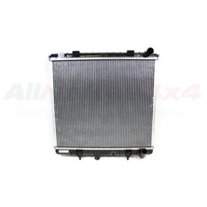 Radiator - PCC106850AM