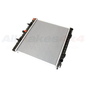 Radiator - PCC108460AM