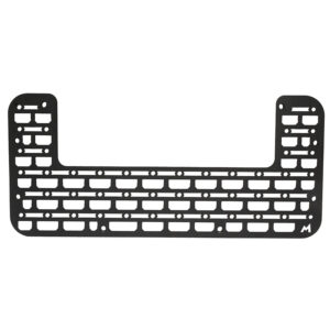 Image of Rear Door Organiser (TF8001)