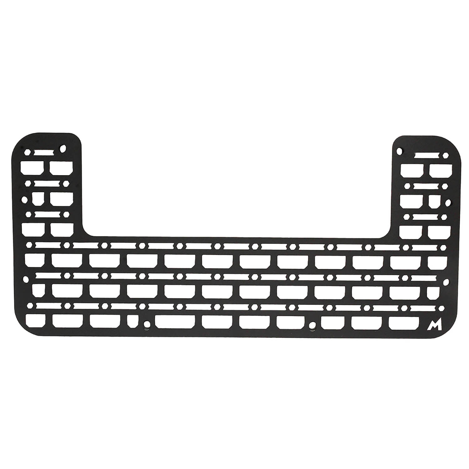 Image of Rear Door Organiser (TF8001)