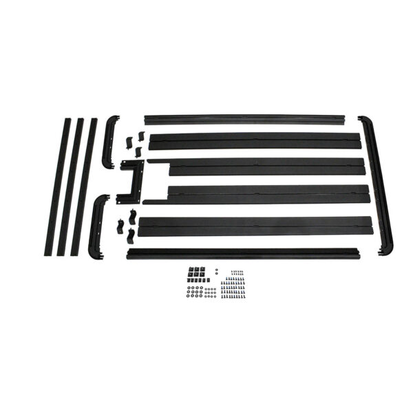 Image of Aluminium Expedition Roof Rack (1.8metres x 1.25metres) (TF8005)