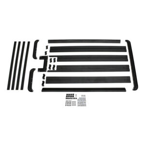 Image of Aluminium Expedition Roof Rack (2.0metres x 1.25metres) (TF8006)