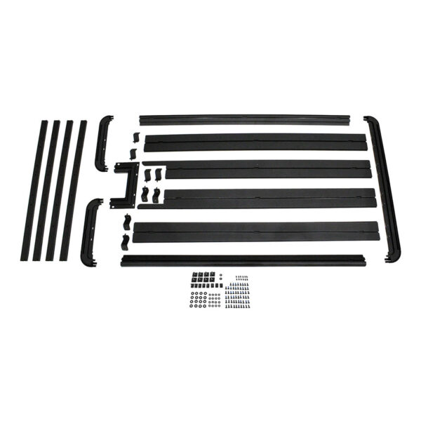 Image of Aluminium Expedition Roof Rack (2.0metres x 1.25metres) (TF8006)