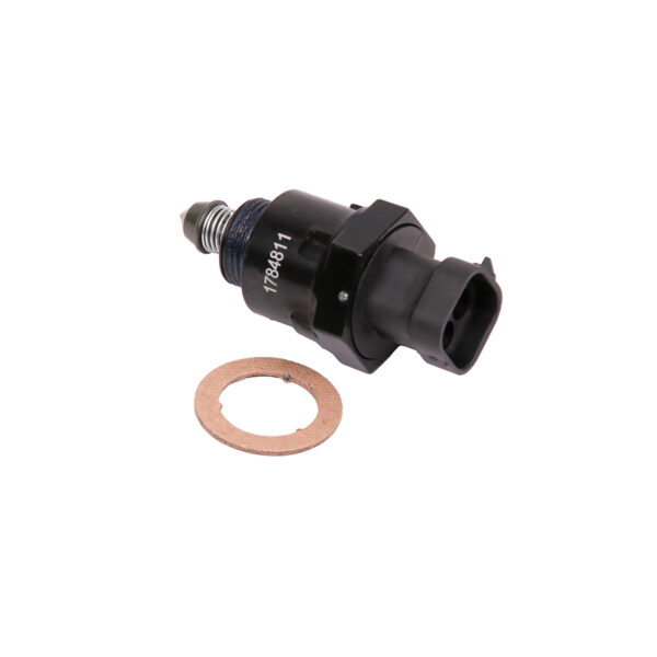 Image of Idle Air Valve Stepper Motor (ERR5199AM)